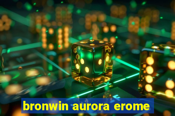 bronwin aurora erome